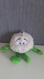 Lidl Vita Minis - Bobbie Bloemkool knuffel, Ophalen of Verzenden, Zo goed als nieuw, Overige typen