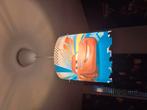 Disney Cars hang lamp, Ophalen, Zo goed als nieuw, Minder dan 50 cm