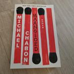 Michael Chabon - Maangloed, Ophalen, Zo goed als nieuw, Michael Chabon