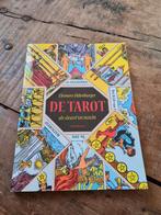 Tarot boek, Tarot of Kaarten leggen, Overige typen, Ophalen of Verzenden, Zo goed als nieuw