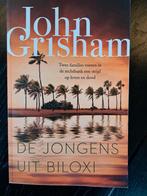 John Grisham - Nieuwe legal thriller (werktitel), Boeken, Thrillers, John Grisham, Ophalen of Verzenden, Zo goed als nieuw, Nederland