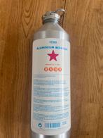 HEMA Aluminium Bedkruik Baby, Ophalen, Zo goed als nieuw, Overige typen