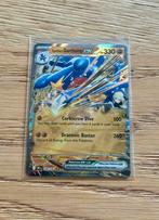 104/182 Cynthia’s Garchomp EX, Ophalen of Verzenden, Nieuw, Losse kaart