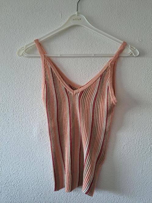 cotton club top maat s, Kleding | Dames, Tops, Zo goed als nieuw, Maat 36 (S), Korte mouw, Ophalen of Verzenden