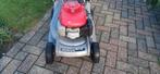 Honda grasmaaier HRB 476 C, Ophalen, Cirkelmaaier, Honda, Gebruikt