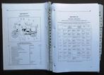 Norton Interpol 2 Workshop Manual 1985, Verzenden, Overige merken