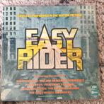 Easy Rider, Ophalen of Verzenden, Gebruikt, Overige formaten, Poprock