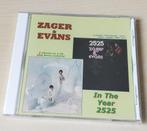 Zager & Evans - In The Year 2525 CD Nieuw