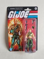 GI JOE Duke G.I. Joe Retro Collection Walmart Exclusive, Verzamelen, Ophalen of Verzenden, Nieuw