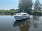 Inter 6800 Spitsgatter / Noorse sloep, Watersport en Boten, Gebruikt, Binnenboordmotor, Diesel, Ophalen of Verzenden