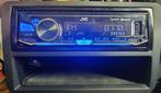 Autoradio voor Golf 5/6  Polo JVC KD-X341BT, Auto diversen, Ophalen, Gebruikt