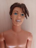 Barbie Ken 1975 van Mattel Indonesia, Ophalen of Verzenden, Zo goed als nieuw, Barbie