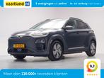 Hyundai KONA EV Premium 64 kWh [ Head-up display Carplay Led, Auto's, Hyundai, 0 cilinders, Gebruikt, 44 min, 204 pk