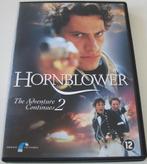 Dvd *** HORNBLOWER 5 ***, Vanaf 12 jaar, Ophalen of Verzenden, Zo goed als nieuw