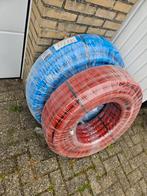 Henco 26 iso9 50 meter, Doe-het-zelf en Verbouw, Buizen en Afvoer, Overige materialen, 6 meter of meer, Overige typen, Nieuw