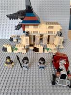 Lego 7326 Pharaoh's Quest, Kinderen en Baby's, Speelgoed | Duplo en Lego, Ophalen of Verzenden, Gebruikt, Complete set, Lego