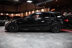 Mercedes-Benz C-klasse Estate AMG 63 Edition 1 BLACK BEAST, Automaat, Achterwielaandrijving, Gebruikt, Zwart