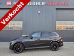 Mercedes-Benz GLC 400e 4MATIC AMG Line (bj 2023, automaat), Automaat, Gebruikt, 4 cilinders, Leder en Stof