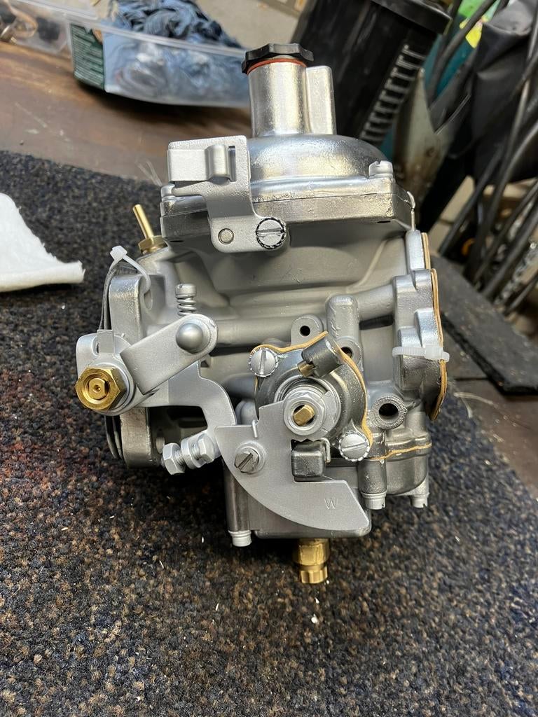 Volvo oldtimers, Ophalen of Verzenden, Nieuw, Volvo