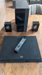 Samsung HT-D5000 home entertainment system, Ophalen, Gebruikt, Samsung