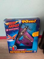 Air Hogs Rogue Vliegtuig - Nieuw in doos, Overige merken, Nieuw, Ophalen of Verzenden, Groter dan 1:72