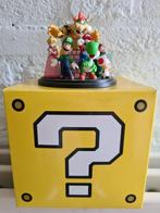 SUPER MARIO & friends Diorama CLUB NINTENDO, Avontuur en Actie, 1 speler, Nieuw, Ophalen of Verzenden
