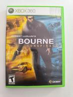 Xbox 360 The Bourne Conspiracy, Ophalen of Verzenden