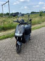 Segway E110S, Fietsen en Brommers, Snorfietsen en Snorscooters, Elektrisch, Zo goed als nieuw, Ophalen, Overige merken