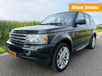 Land rover RANGE ROVER 3.6 TDV8 HSE / AUTOMAAT / BOMVOL, Automaat, Gebruikt, 8 cilinders, 3628 cc