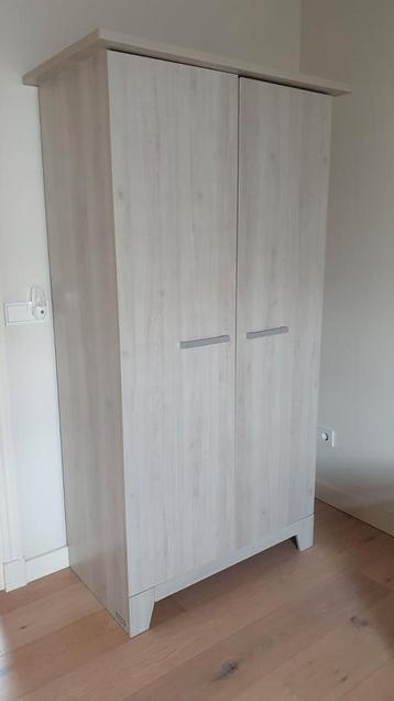 Complete kinderkamer Interbaby Dublin beschikbaar voor biedingen
