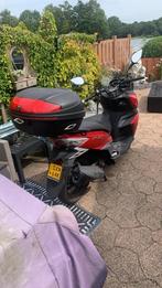 Scooter SYM JET-14, Fietsen en Brommers, Scooters | SYM, Ophalen, Gebruikt, Overige modellen, 49 cc