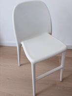 IKEA Kinderstoel - Gebruikt, Netjes, Huis en Inrichting, Ophalen, Kunststof, Gebruikt, Wit