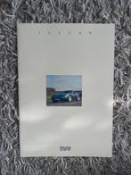 TVR Tuscan Brochure, Ophalen of Verzenden, Zo goed als nieuw, Overige merken, TVR