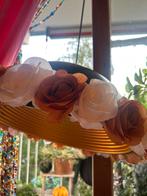 Bloemen Hanglamp Master Pieces Amsterdam, Huis en Inrichting, Lampen | Hanglampen, Ophalen of Verzenden, Zo goed als nieuw, Metaal