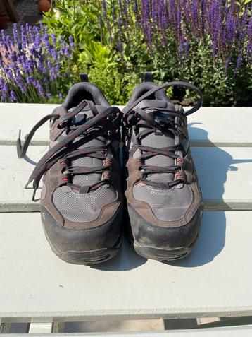 Heren wandelschoenen waterdicht maat 43 beschikbaar voor biedingen