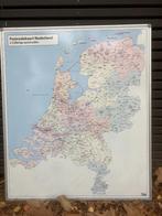 Postcodekaart, Ophalen, 2000 tot heden, Nederland, Landkaart