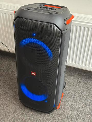 JBL Partybox 710 *TE HUUR* beschikbaar voor biedingen