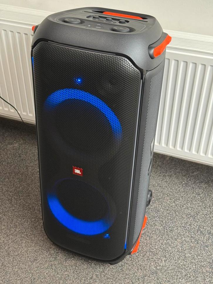 JBL Partybox 710 *TE HUUR*, Audio, Tv en Foto, Karaoke-apparatuur, Nieuw, Luidspreker(s), Ophalen