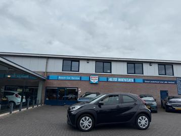 Toyota Aygo X 1.0 VVT-i | MT Play 5-Drs | Airco | Carplay beschikbaar voor biedingen