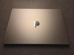 2021 MacBook Pro 16inch M1 Pro 16GB 512GB, Computers en Software, Windows Laptops, Ophalen, Gebruikt, Qwerty, 512 GB