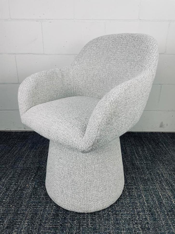 NIEUW IN DE DOOS EN UIT VOORRAAD LEVERBAAR, nieuwe collectie, Huis en Inrichting, Stoelen, Nieuw, Vijf, Zes of meer stoelen, Stof