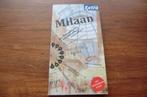 reisgids - Milaan - anwb extra (2017), Europa, Ophalen of Verzenden, Zo goed als nieuw, Reisgids of -boek