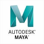 Autodesk Maya 2026 (Permanent), Verzenden, Nieuw, Windows