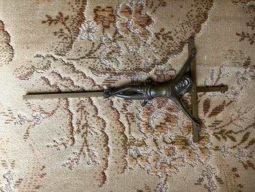 Kruisbeelden, Antiek en Kunst, Curiosa en Brocante, Ophalen