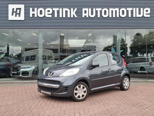 Peugeot 107 1.0-12V Urban Move | Elektrische ramen | CV |, Auto's, Peugeot, Bedrijf, Te koop, ABS, Airbags, Centrale vergrendeling