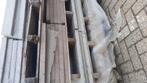 Gratis betontegels, Ophalen, Nieuw, Beton, Terrastegels