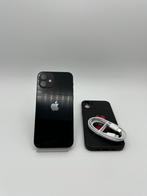 Iphone 12 - 128 GB (Midnight), Apple Inc., Zwart, 88 %, Ophalen of Verzenden