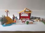 Playmobil Kinderboerderij 4851, Ophalen of Verzenden, Gebruikt, Complete set