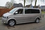 Volkswagen Transporter 2.0 TDI L2 Trendline automaat, camper, Caravans en Kamperen, Campers, Diesel, Bedrijf, Tot en met 2, Volkswagen