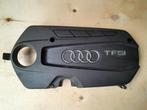 MOTOR AFDEKPLAAT - Origineel - AUDI A1 - 1.4 TFSI - CAXA, Verzenden, Gebruikt, Audi